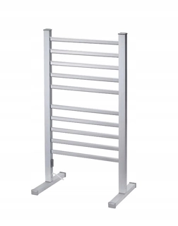 Elektrický ohrievač Ladder El Fuego Kúpeľňa