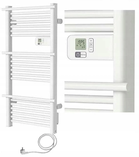 Kúpeľňový ohrievač ECO 500W Sušička
