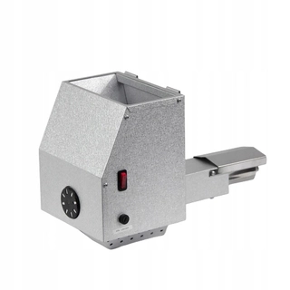 Udiareň - Generátor dymu Borniak GD-01