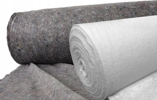 Agrotextília - TALIANSKA geotextília od AJJ_pl 400 x 2500 cm 200 g/m²