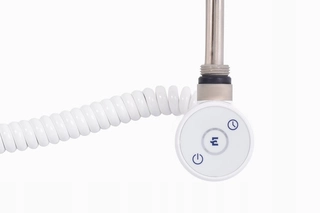 Hlavica, ventíl - 600W elektrický ohrievač