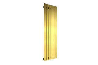 Dekoratívne radiátor 180x45 Bello Gold