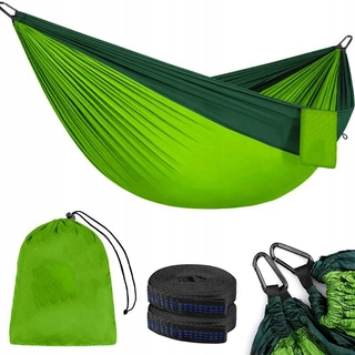 Hojdacia sieť hamak - KLADIVO PRE 2 OSÔB, 270 x 140, 300 KG