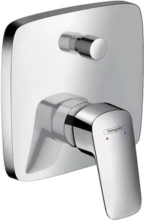 Podomietková batéria - HANSGROHE LOGIS Batérie 2T56