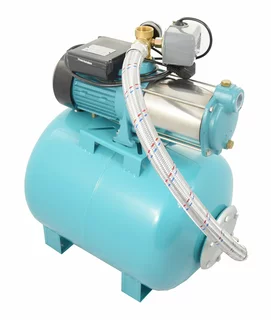 Čerpadlo - HYDROPHORE 80L MHI 1500 INOX OMNIGENA 95L / min 230V