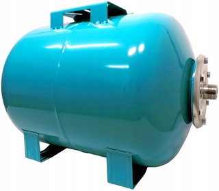 Čerpadlo - DIAPHRAGMOVÁ NÁDRŽ 50L
