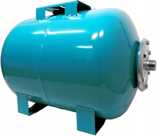 Čerpadlo - DIAPHRAGMOVÁ NÁDRŽ 80L