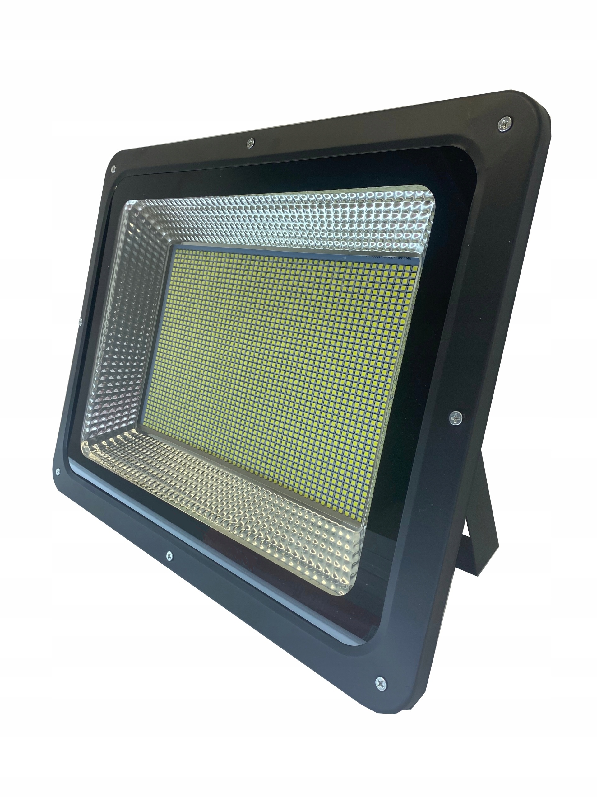 Halogénová LED 1200W 6500K vonkajšia
