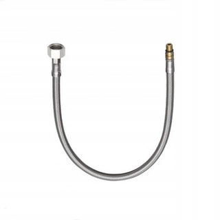 Umyvadlová batéria - Hansgrohe Pripojovacie hadice 450 mm 97206