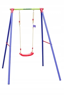 Detské ihrisko - Záhradná hojdačka Hudora 50 kg detské ihrisko 64018
