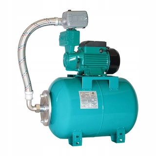 Čerpadlo - Súprava Hydrophore 24L Pump WZ750 Omnigena Hydroforo