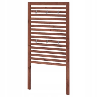 IKEA APLIKÁCIA APLIKÁCIA BEZPEČNOSTI HNÍDNÁ 80X158 cm
