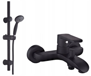 Vaňová batéria - Invenena Vaňa black + Spray kit