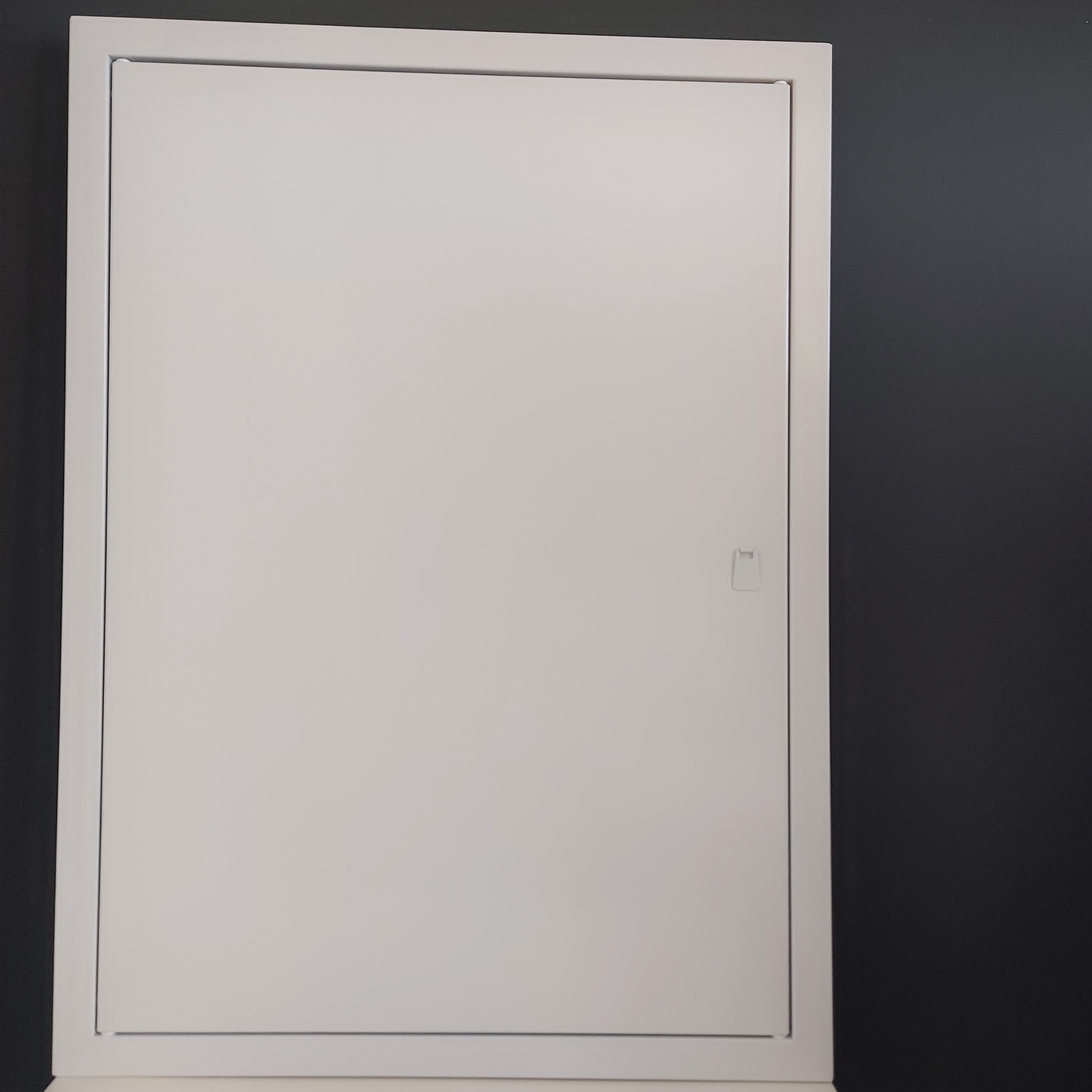 Revízne dvierka Anmar 40 x 80 cm kovové