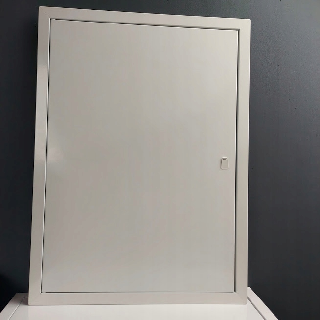 Revízne dvierka Anmar 50 x 80 cm kovové