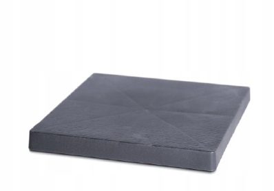 Stojan na kvetináč Prosperplast 39 cm, plast