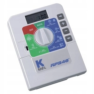 Čerpadlo - Ovládač K-Rain Water RPS46 4 sekcie 24V
