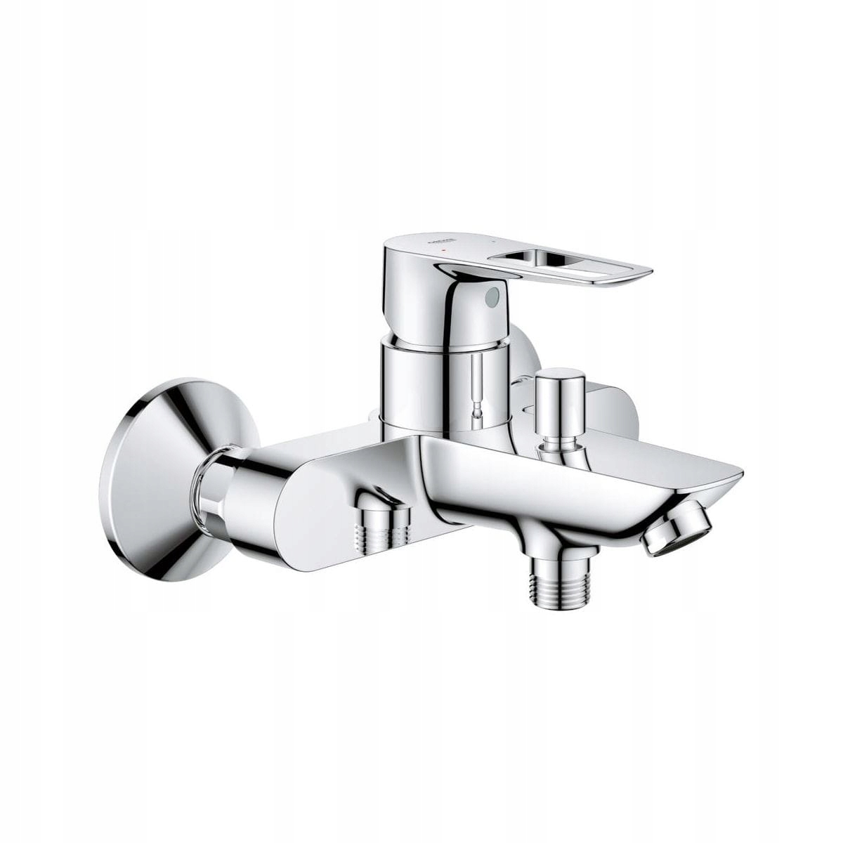 Batéria chce chróm Start Loop Grohe