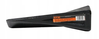Klin do dreva - EPM E-430-3500 drevený klin, točený, 2kg