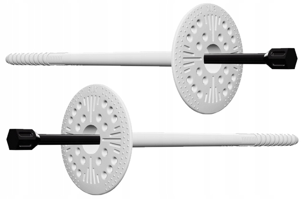 Intermax izolačné spojky 10 x 420 mm 100 ks.