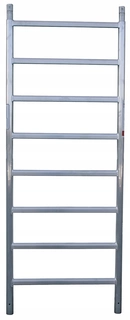 Rebrík - Krause Vertikálny rámec 2,00 x 0,75 m (stabiliza) 705167