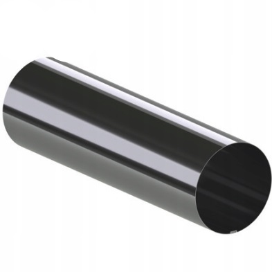 Krop zvod 90 mm grafit