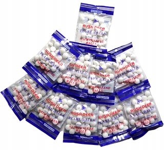 Mole gule naftale mólov z naftale 1 kg