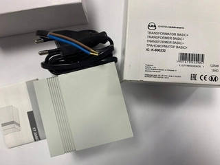 Podlahové kúrenie - KAN-THERM Transformer Basic + 24V K-800232