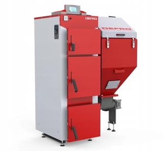 Kotol, pec - DEFRA COMFORT ECO LUX 20 KW 5 Trieda