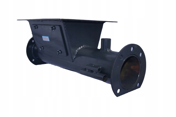 Potrubie napájača kotla DEFRO L-569mm BESEL