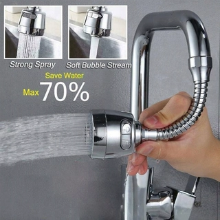 Kuchynská batéria- Kuchyňa Dotykový Water Saving kohútik E