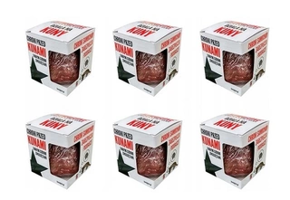 Kunagone pre Martens 6Pak Efektívny repeller Kun