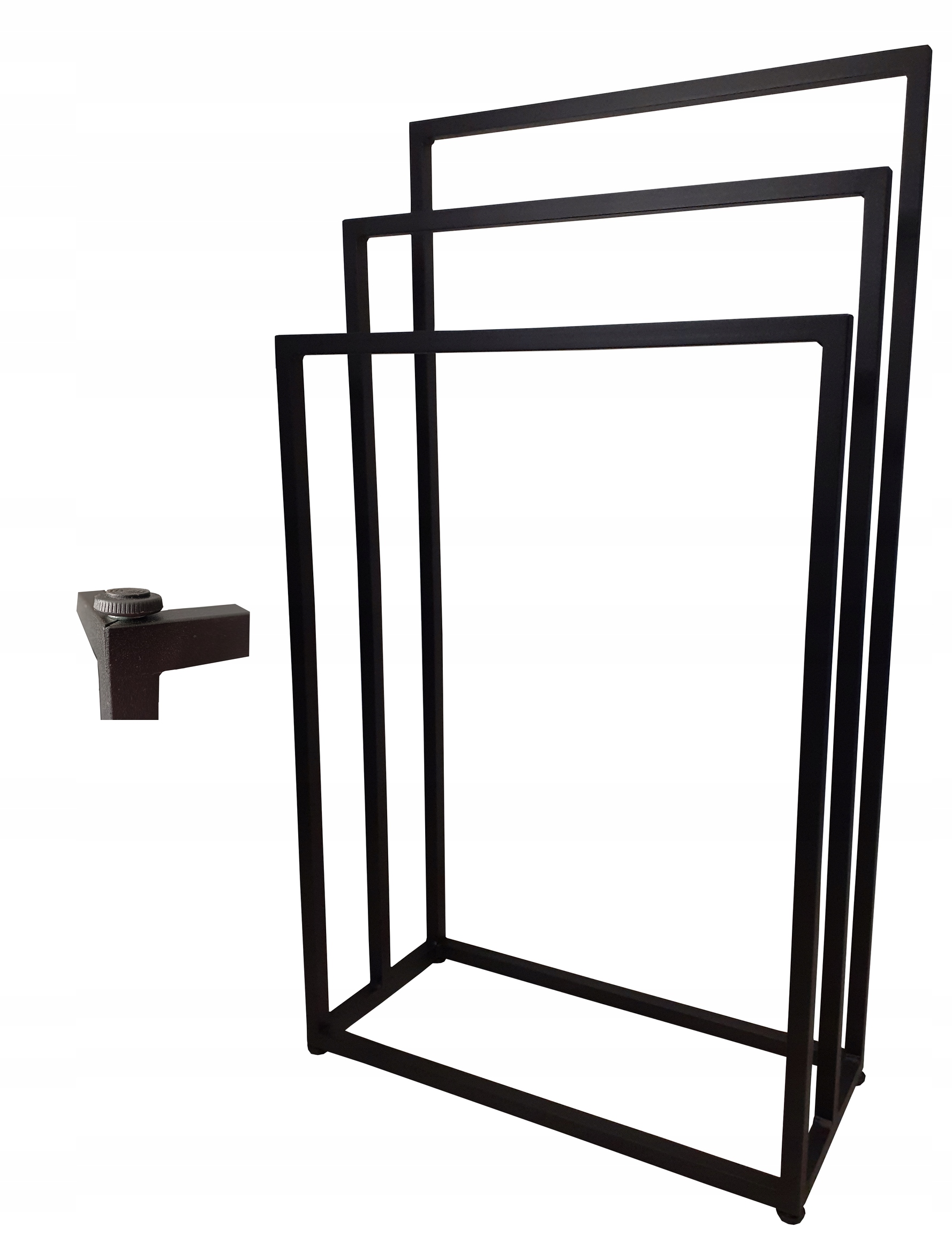 Samostatne stojace Kets-Welding black