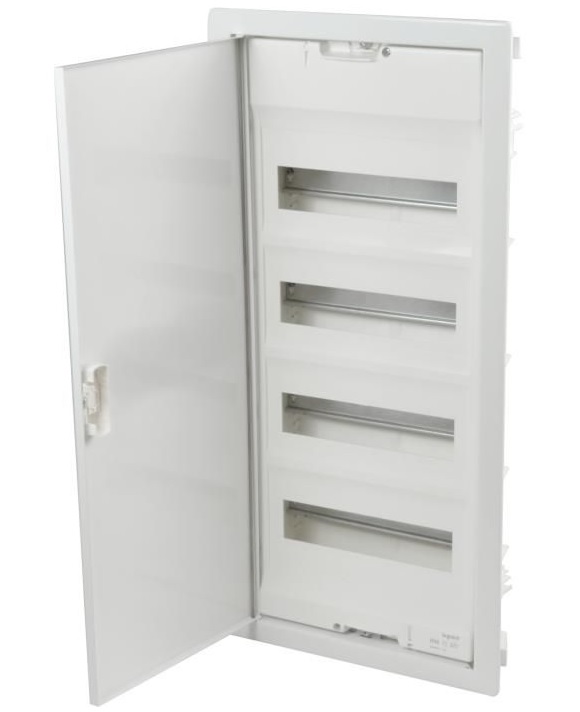 Legrand 1000 V IP40 30 A rozvádzač