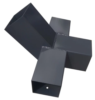 Detské ihrisko - Hojdací sieťový konektor, 100 x 100, najhrubší