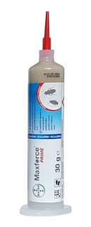 Maxforce Prime Gel 30G jed pre šváby Prusaki
