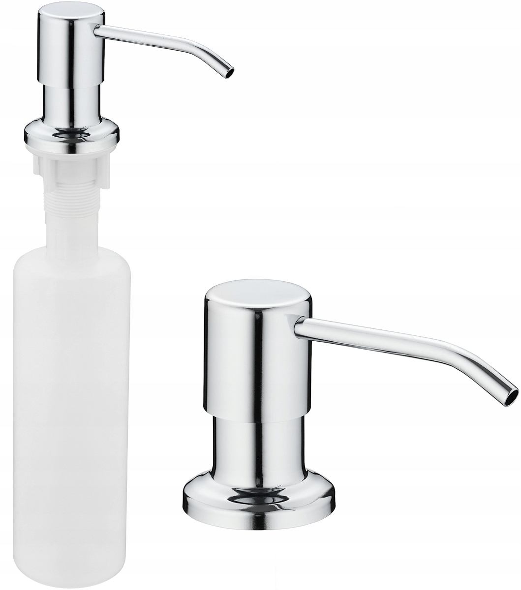 Mexen 6601320-00 dávkovač 320 ml chróm
