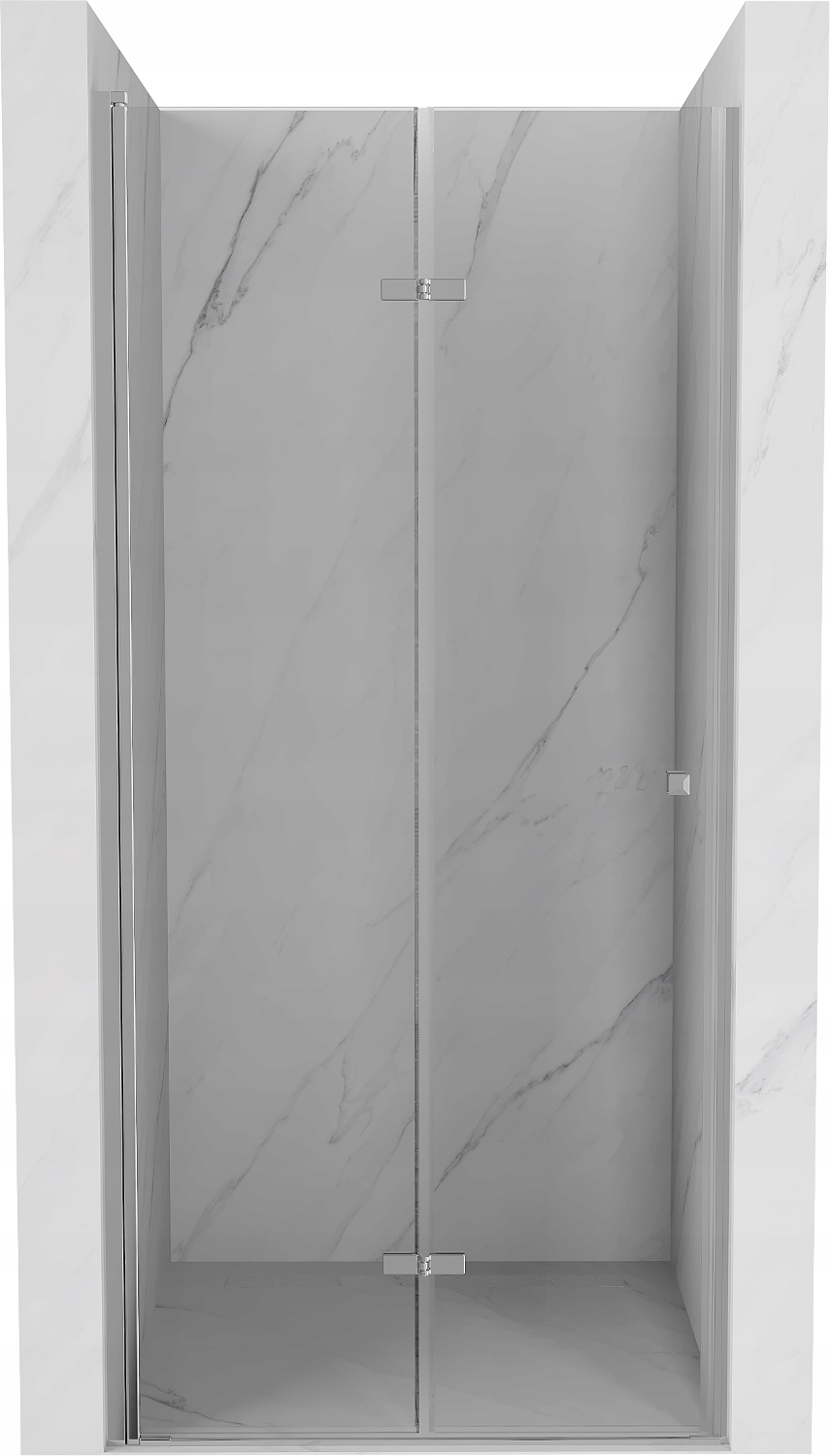 Dvere bočnej steny Mexen 90 x 190 cm