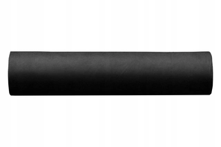 Tkanina, fólia - SILNÁ ČIERNA TKANINA mulčovanie 0,9x50m 190g