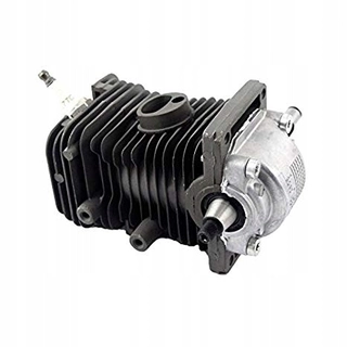 Záhradná píla - MOTOR KOMPLETNÝ VALEC PIESTOVÝ HRIADEĽ STIHL MS180 MS170 017 018