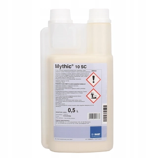 Mythic 10Sc Strong Fleece Remedy Cubroaches