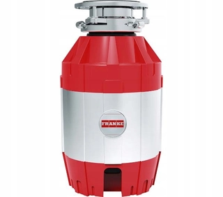 Mlynček na odpad Franke Turbo Elite Te-75 0,75 km