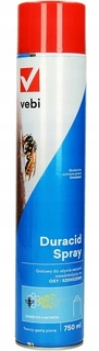 Najväčší penový sprej pre osy a 650 ml Hornets