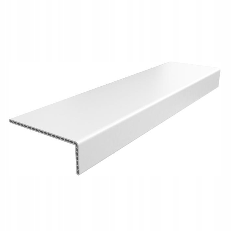 Medos PVC kryt parapetu 40 x 170 cm