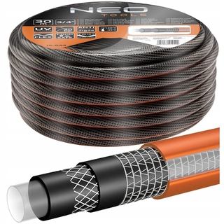 Čerpadlo - NEO ZÁHRADNÁ HADICA 3/4 '' 30m 6-vrstvová PROFESSIONA