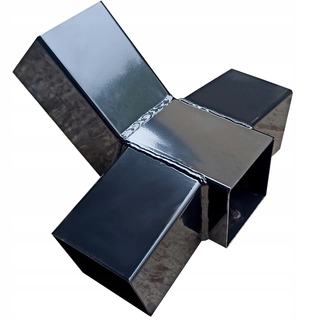 Hojdacia sieť hamak - KONEKTOR HAMMOCK XXL LEG HAMMOCK ROCKER RÚČOK RÚČKY