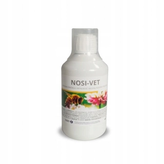 NOSI-VET BEES znižujú nosemózu a mykózu