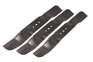 Nôž na kosačku - Husqvarna Rider Nože 359 mm 544067701 5055544501