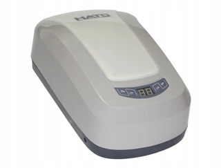 Hato FBC200 Drive FB200 nástupca (max. 2,5 m vysoký)
