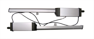 Somfy Ixengo L 230V RTS Drive - Standard Pack